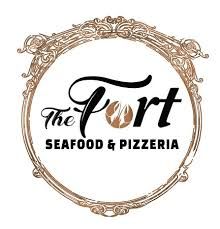 Logo The Fort Sea Food Restaurant